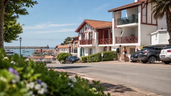 Fiscalité de la location meublée au pays basque : ce qu'il faut savoir