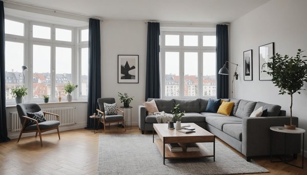 Comment choisir un appartement à louer dans le Gers : conseils et critères essentiels