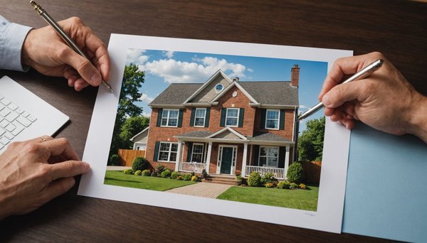 Les étapes clés pour réussir la vente de votre maison dans le Gers