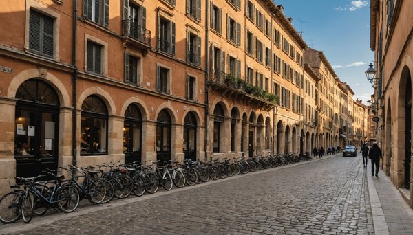 Les quartiers les plus prisés pour s'installer à toulouse